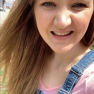 Meet your Posher, Tiffney